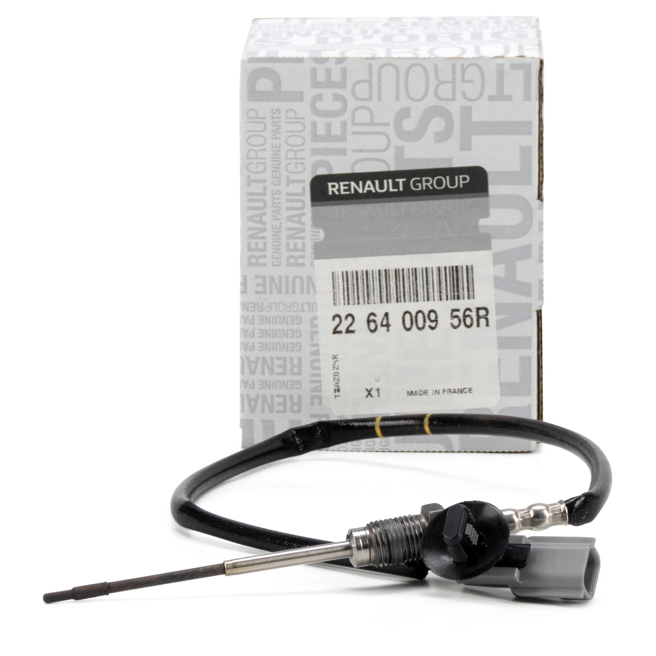 MAIS 226400956R TURBO ISI KAPTORU